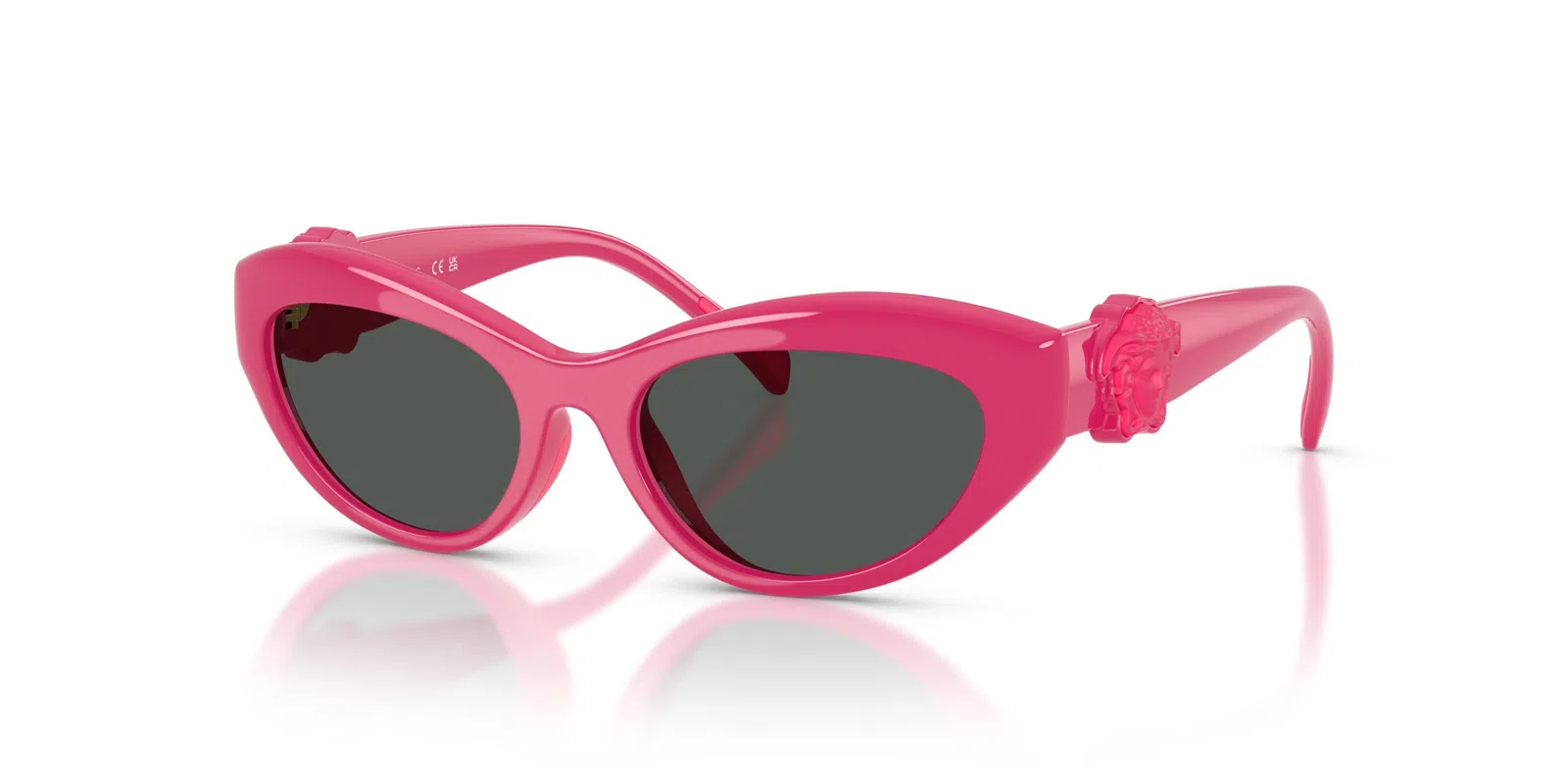 Versace Kids 4005U Sunglasses - view 19